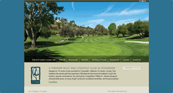 Desktop Screenshot of elcaminoclub.com